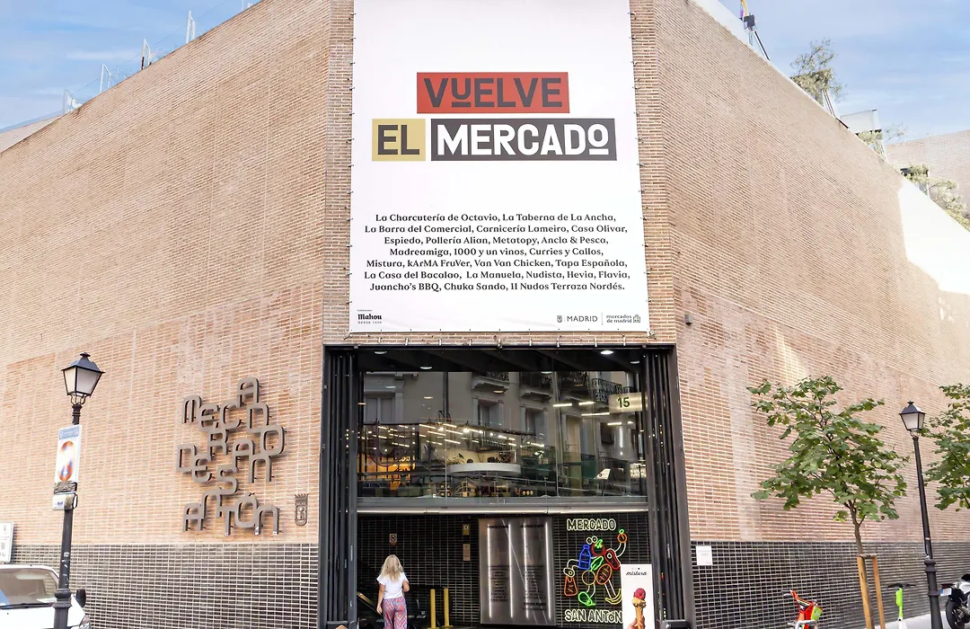 Limehome Madrid San Lorenzo-1