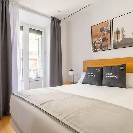 Limehome Madrid San Lorenzo-3