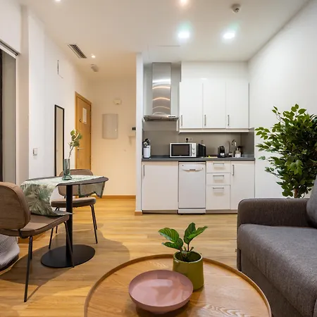 Limehome Madrid San Lorenzo-2
