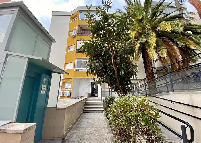 Ever House - Ifema Canillas