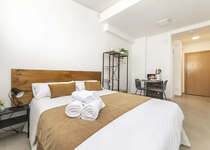 Deluxe XVI - Ferga Suites